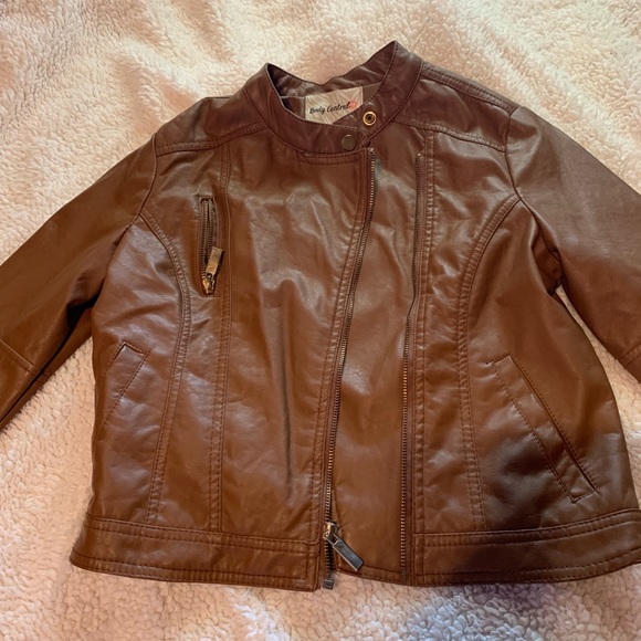 Jacket - Picture 1 of 6